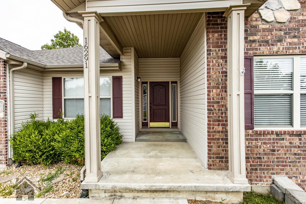 Osage Hills - Residential