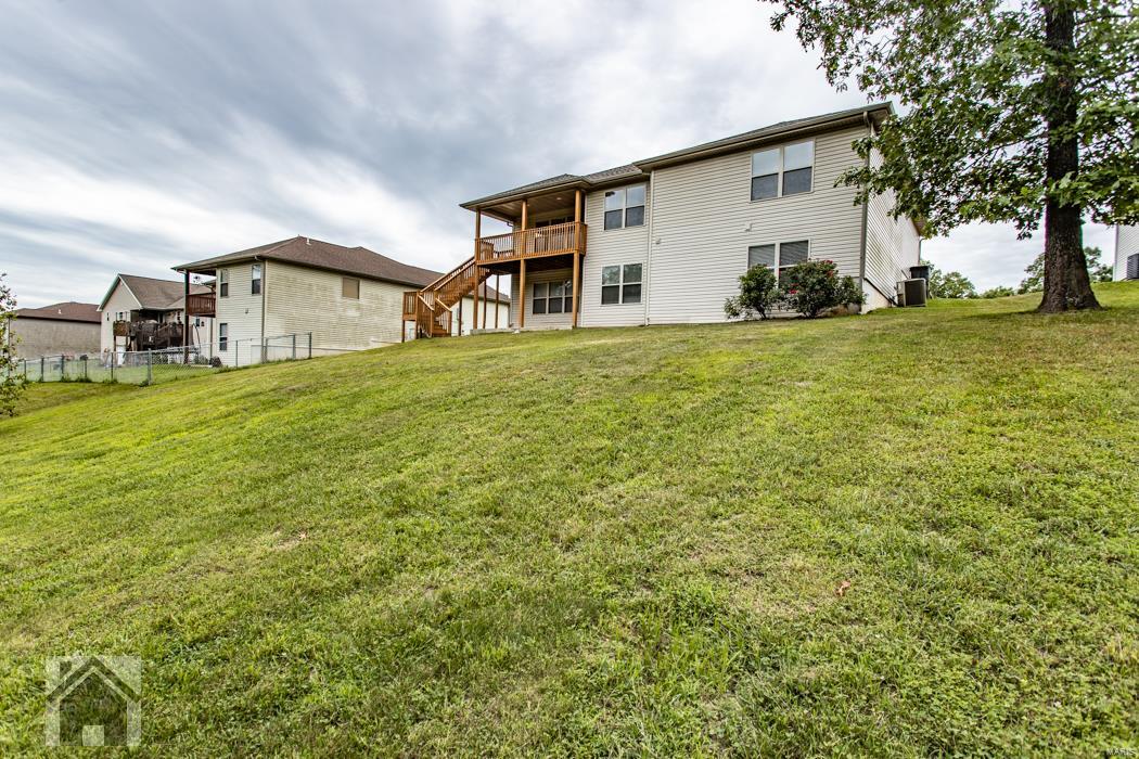 Osage Hills - Residential
