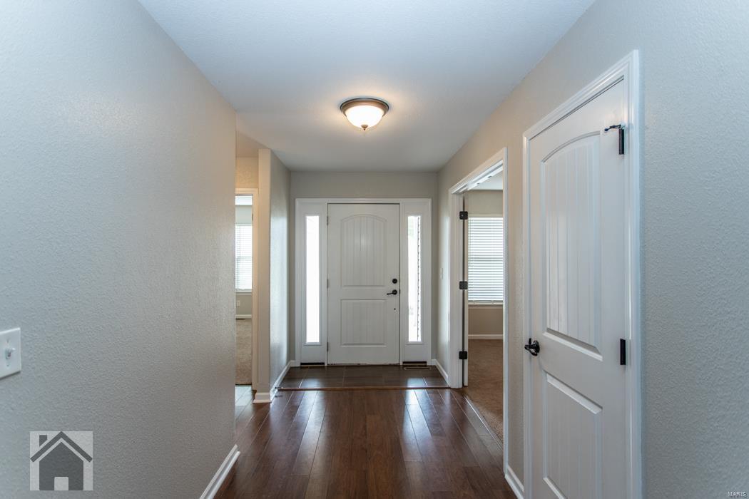 Osage Hills - Residential