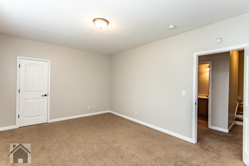 Osage Hills - Residential