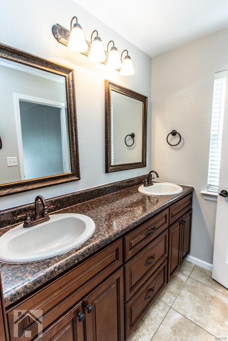 Osage Hills - Residential