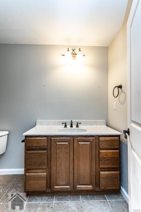 Osage Hills - Residential