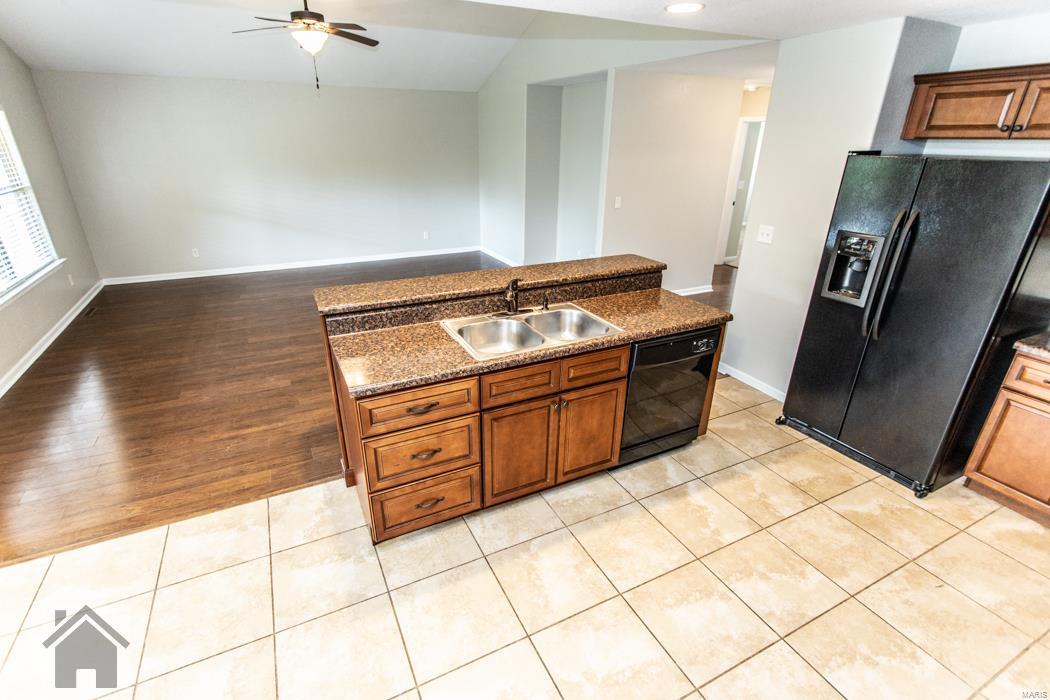 Osage Hills - Residential