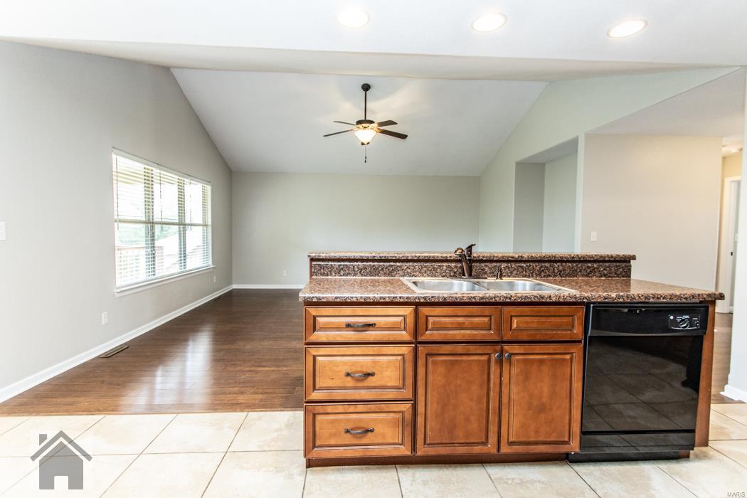 Osage Hills - Residential