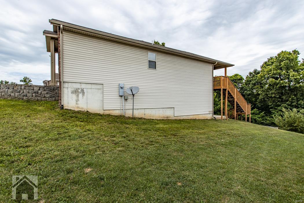 Osage Hills - Residential