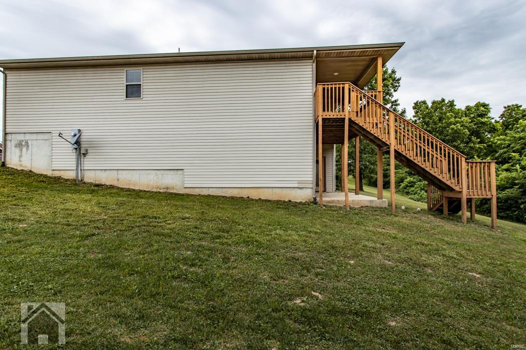 Osage Hills - Residential