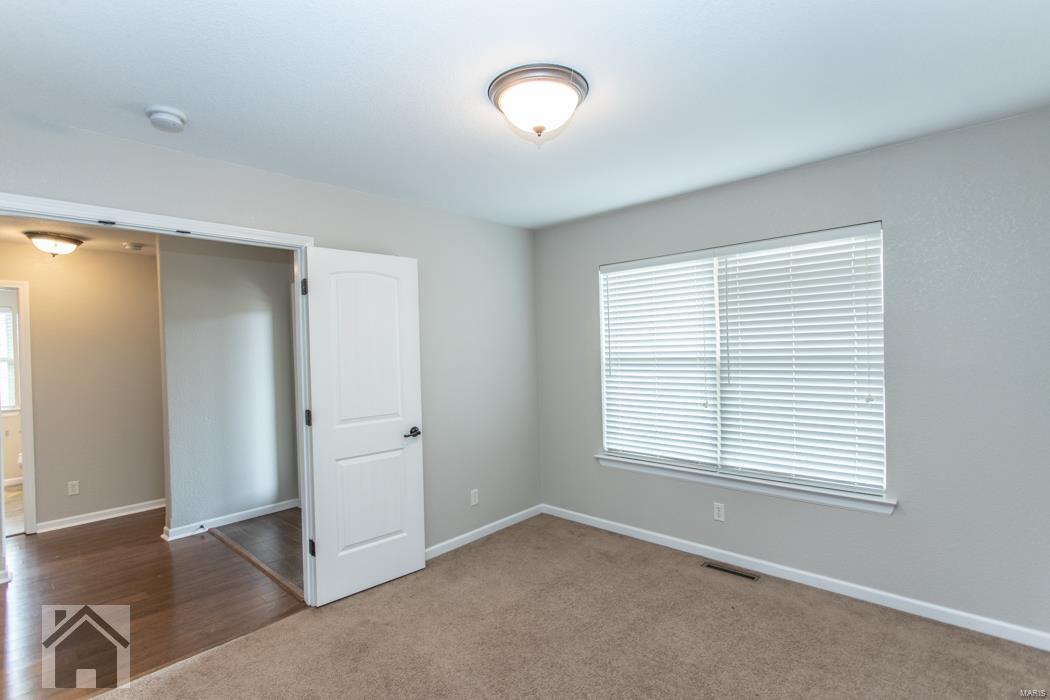 Osage Hills - Residential