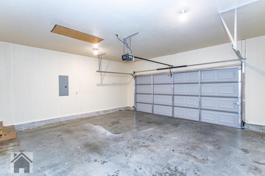 Osage Hills - Residential