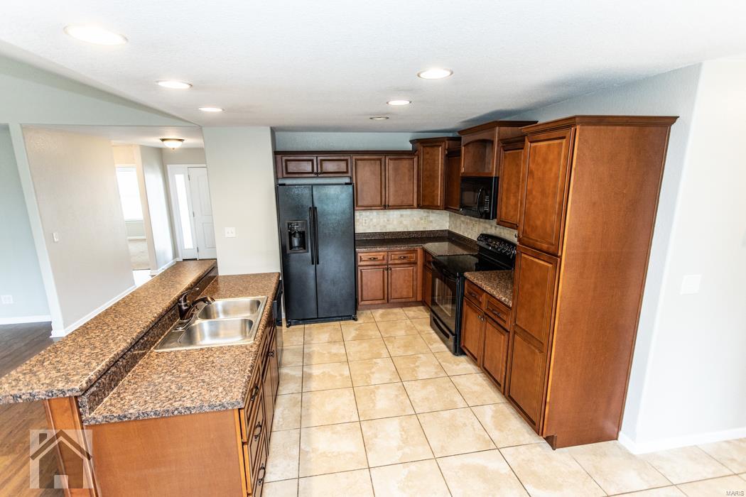 Osage Hills - Residential