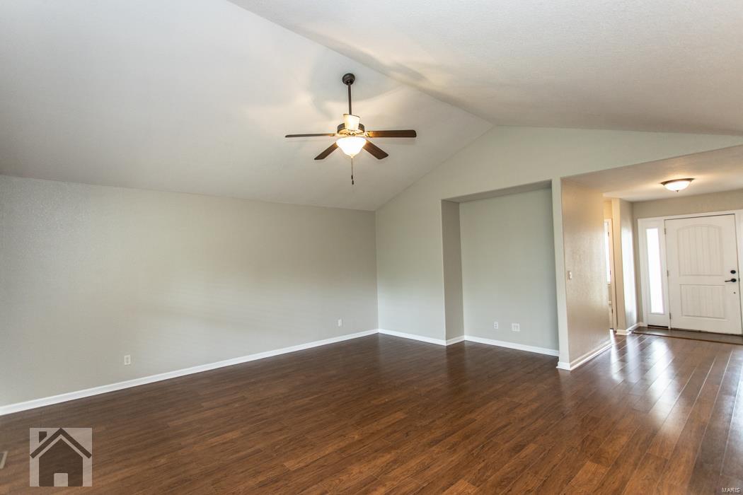 Osage Hills - Residential