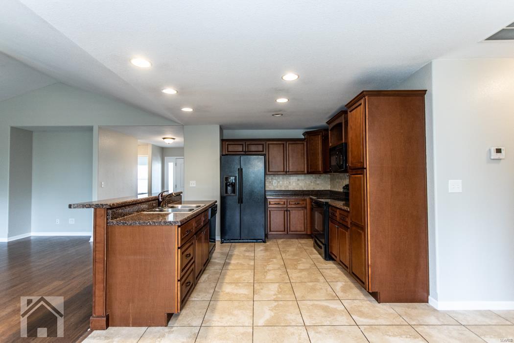 Osage Hills - Residential