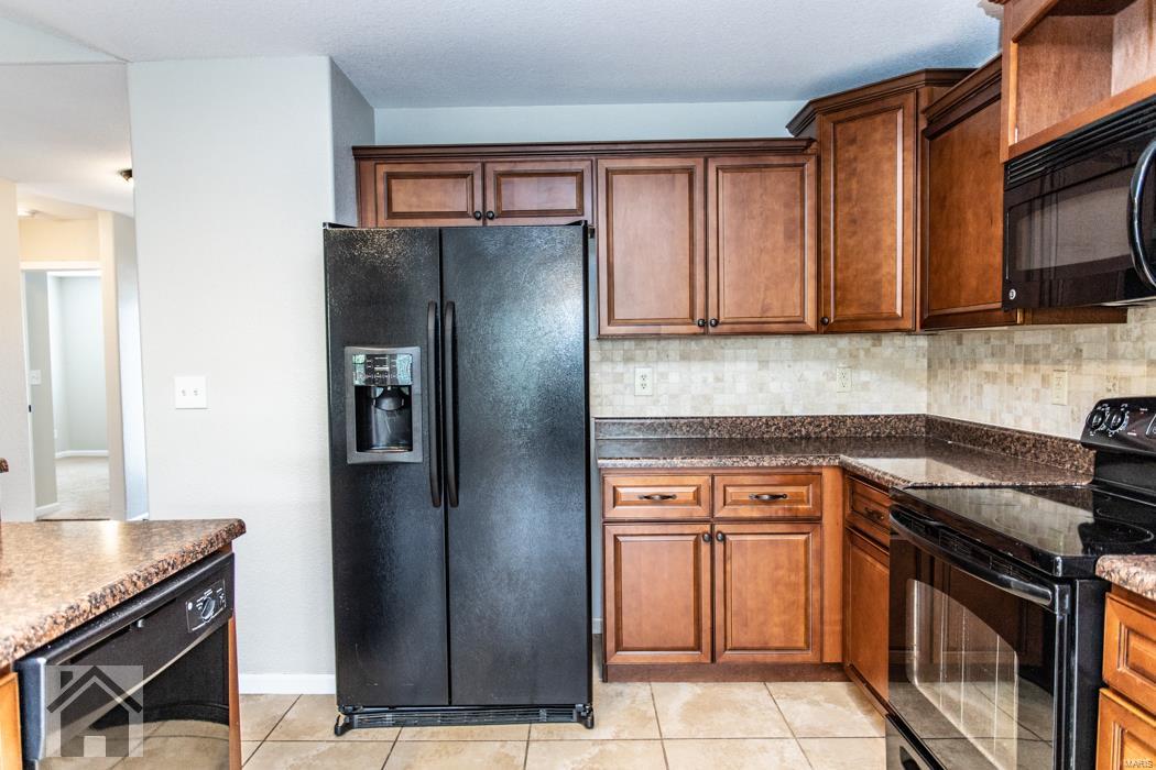 Osage Hills - Residential