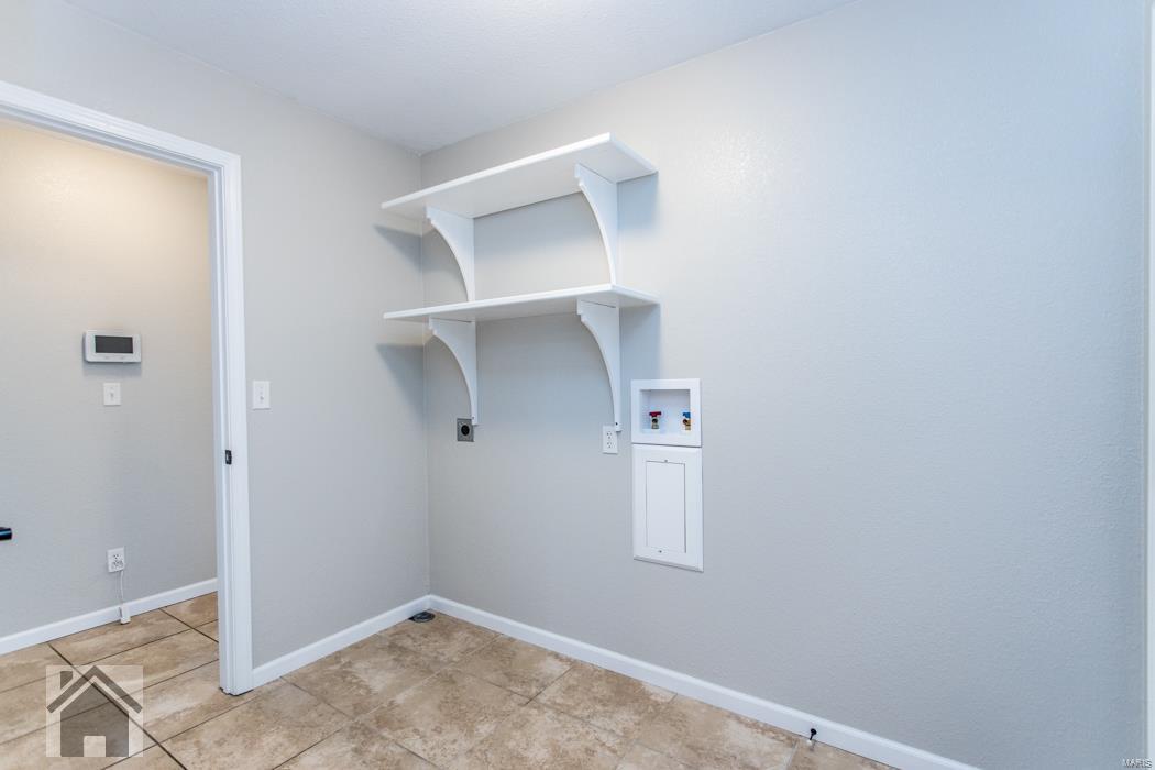 Osage Hills - Residential