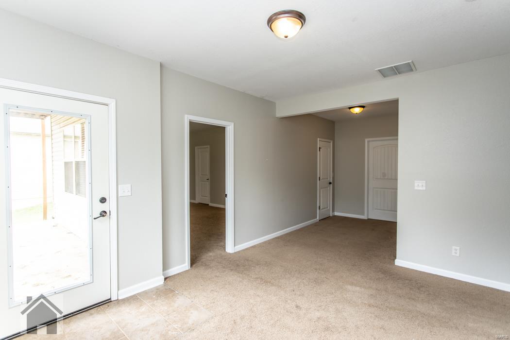 Osage Hills - Residential