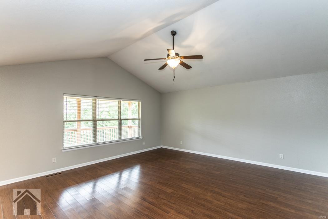 Osage Hills - Residential