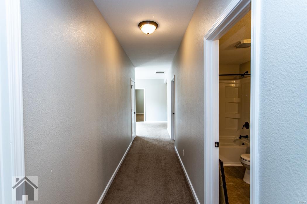 Osage Hills - Residential