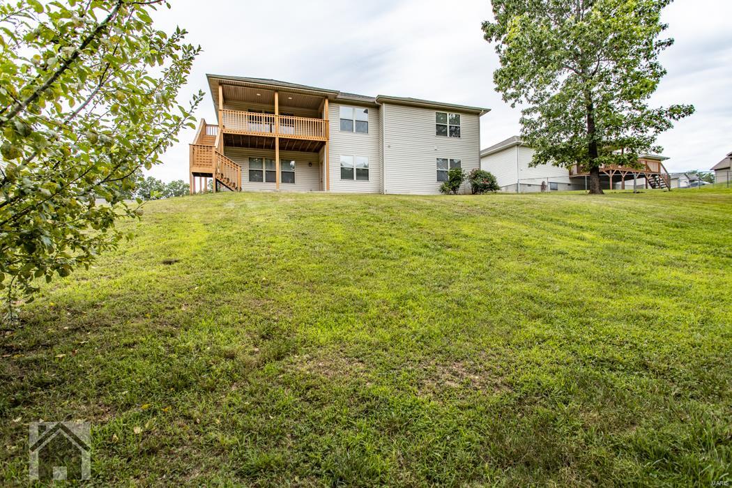 Osage Hills - Residential