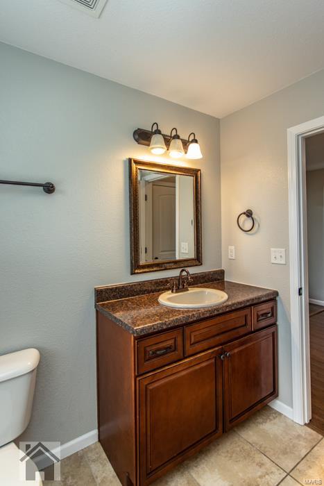 Osage Hills - Residential