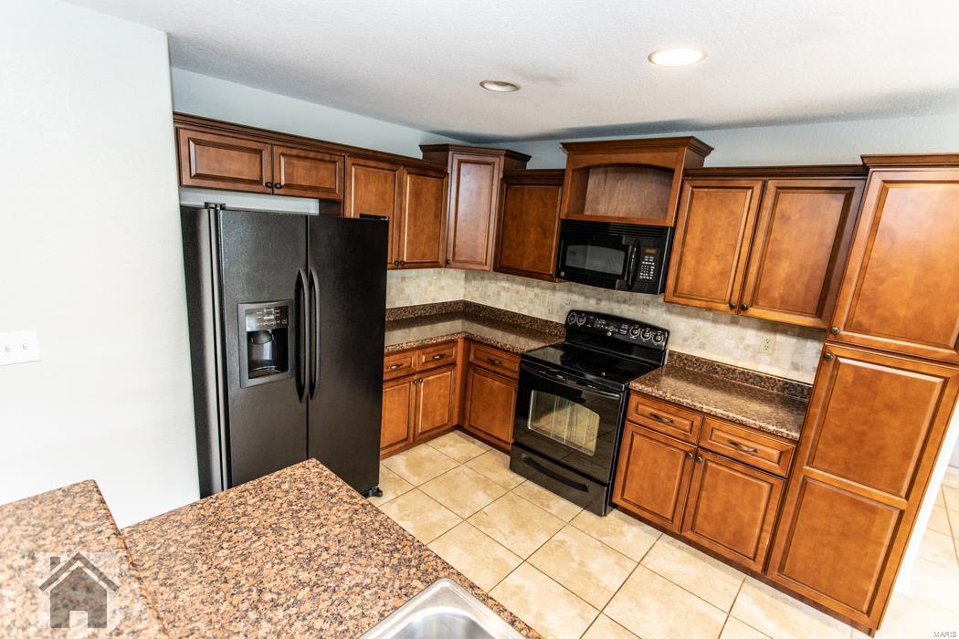Osage Hills - Residential