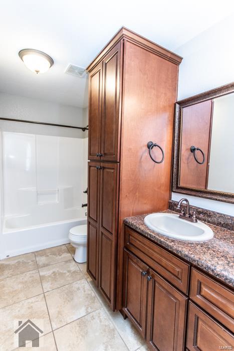Osage Hills - Residential