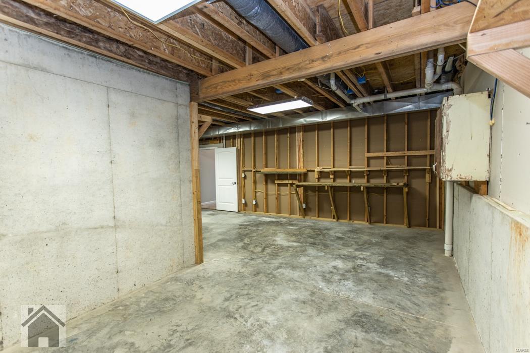 Osage Hills - Residential