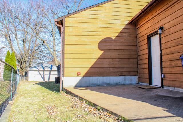 Longwood Park - Residential