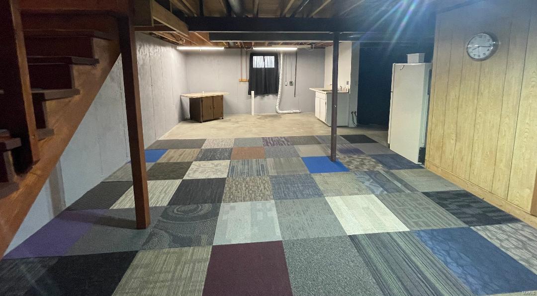 Longwood Park - Residential