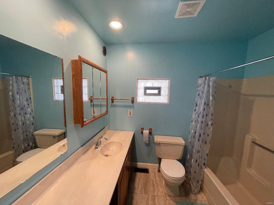 Longwood Park - Residential