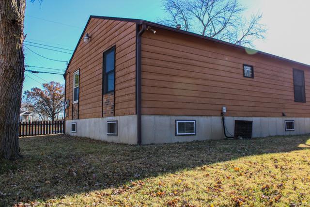 Longwood Park - Residential