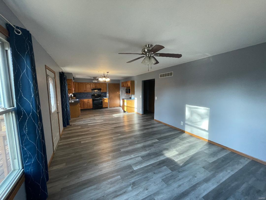 Longwood Park - Residential