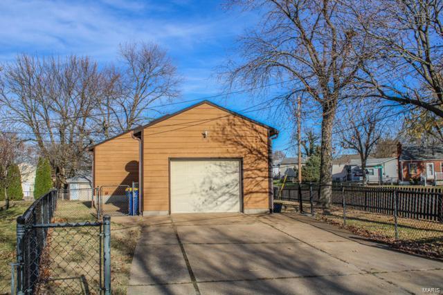 Longwood Park - Residential