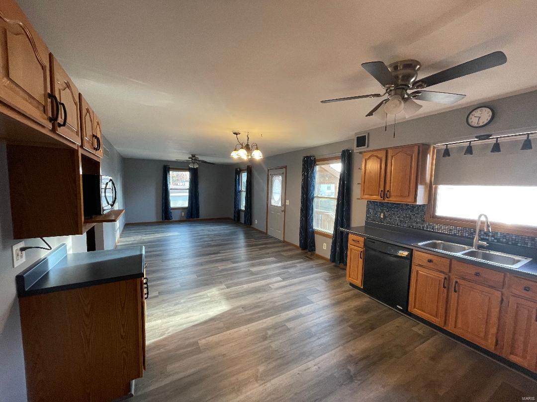 Longwood Park - Residential