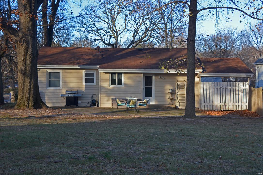 Woodland View - Residential