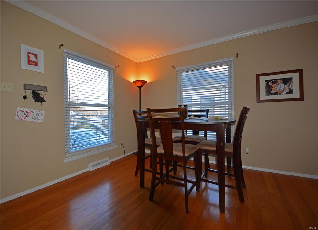Woodland View - Residential
