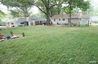 Woodland View - Residential