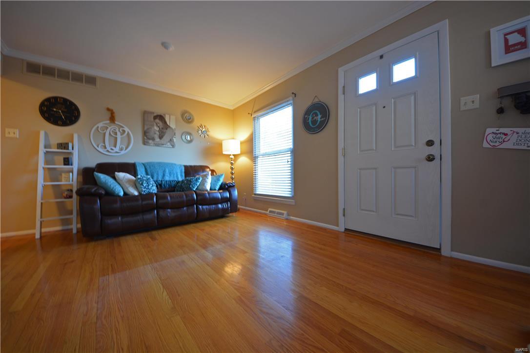 Woodland View - Residential