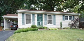 Woodland View - Residential