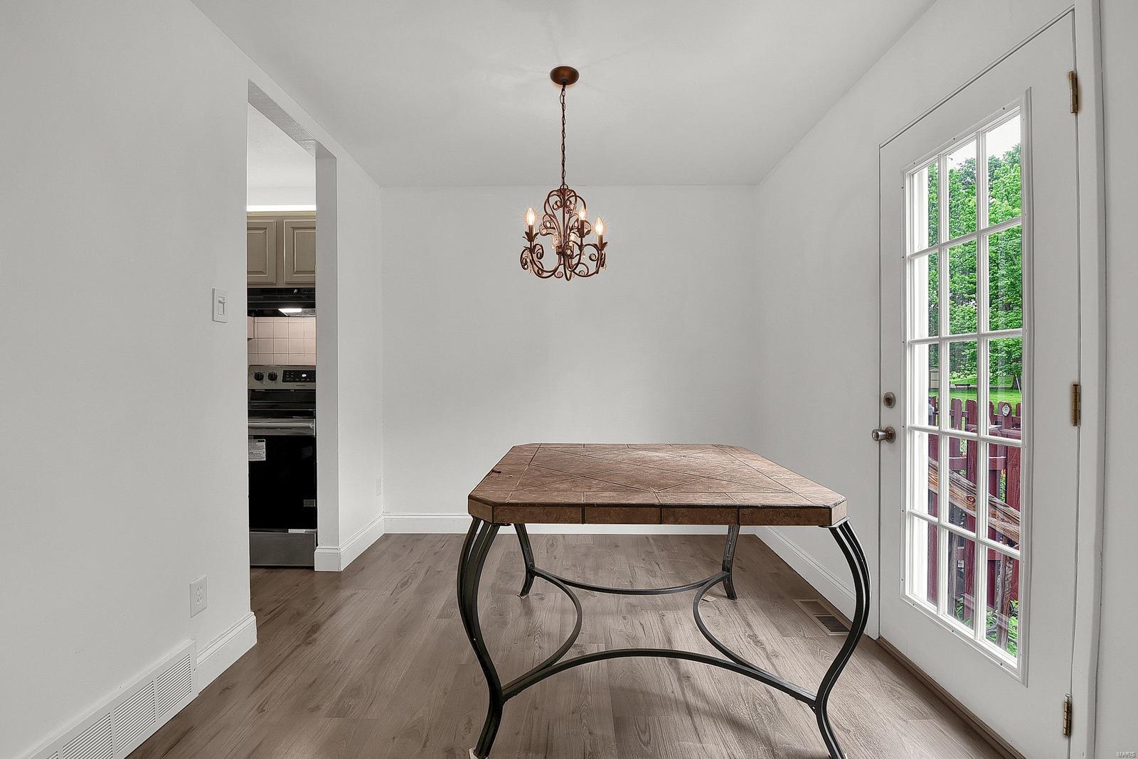 Rossridge Twnhs Condo - Residential