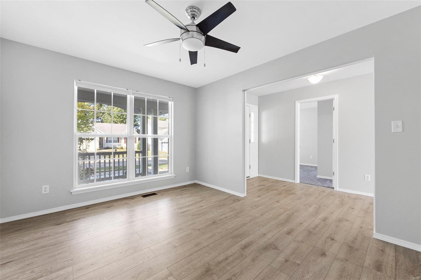 Hyland Green #3 - Residential