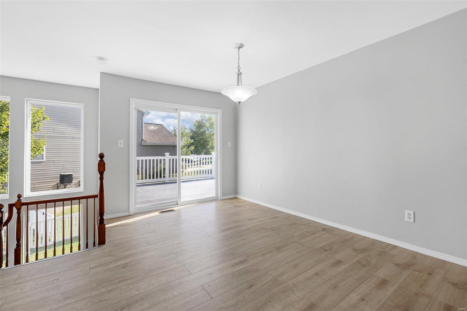 Hyland Green #3 - Residential