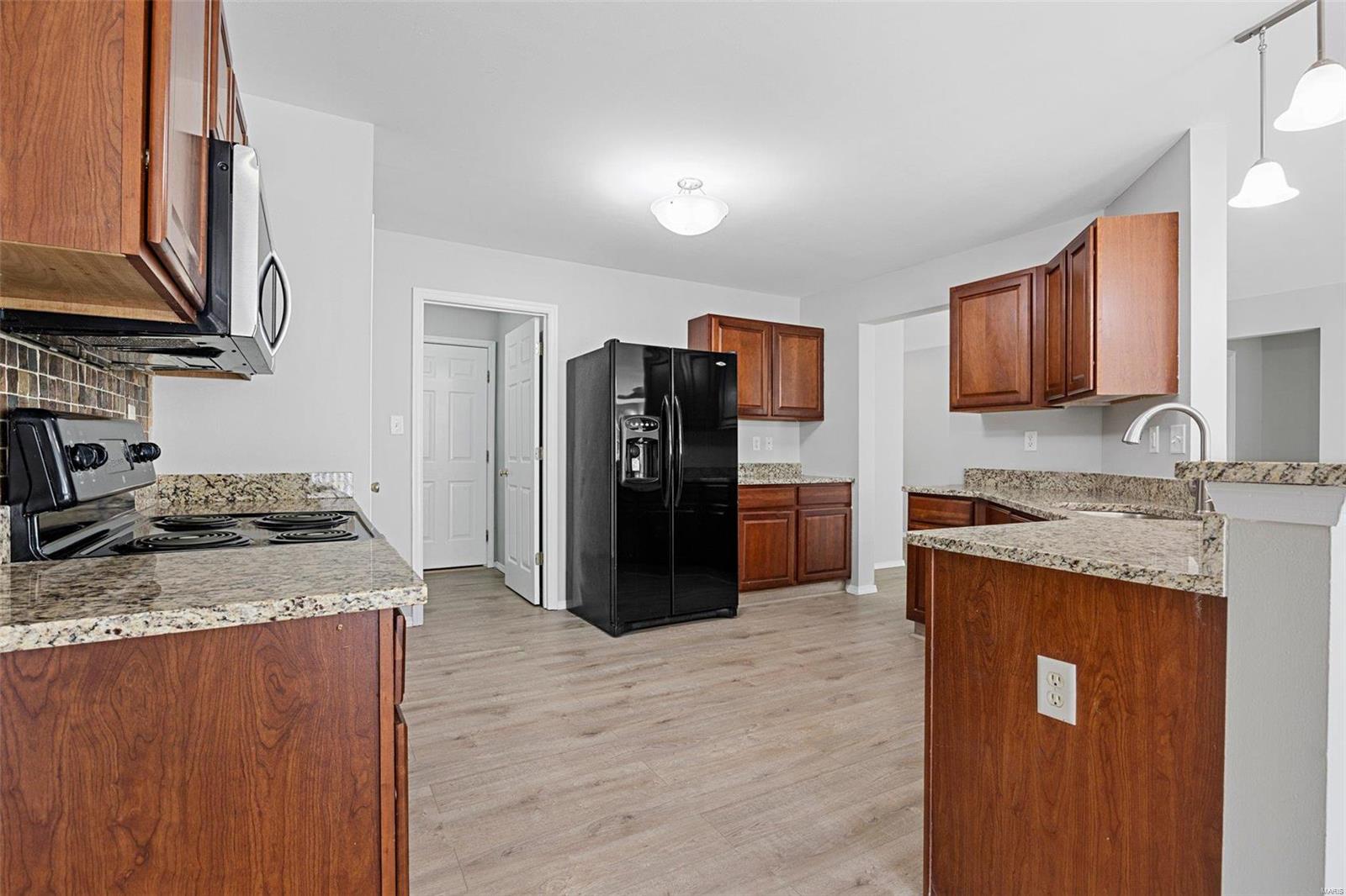 Hyland Green #3 - Residential