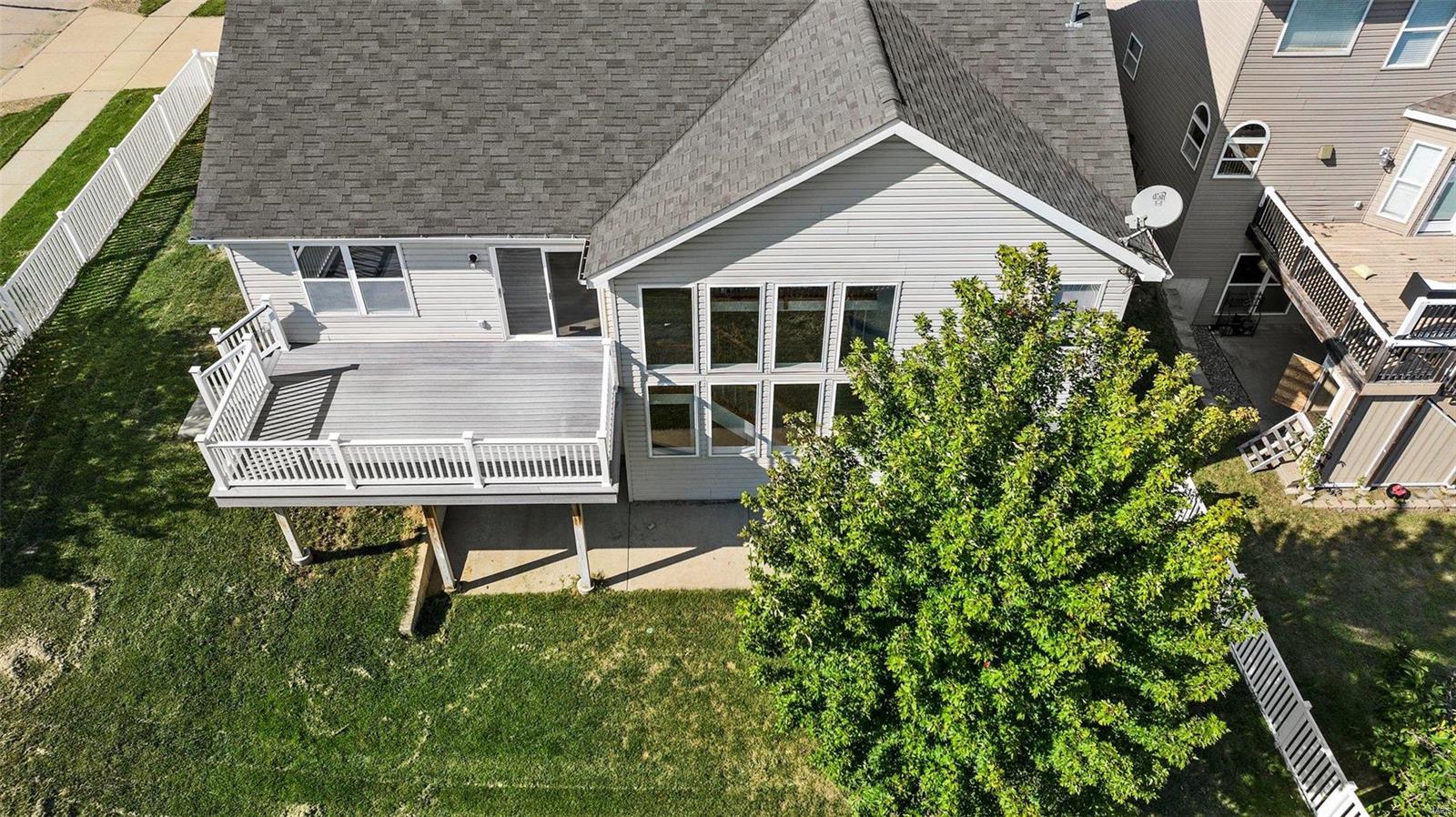 Hyland Green #3 - Residential