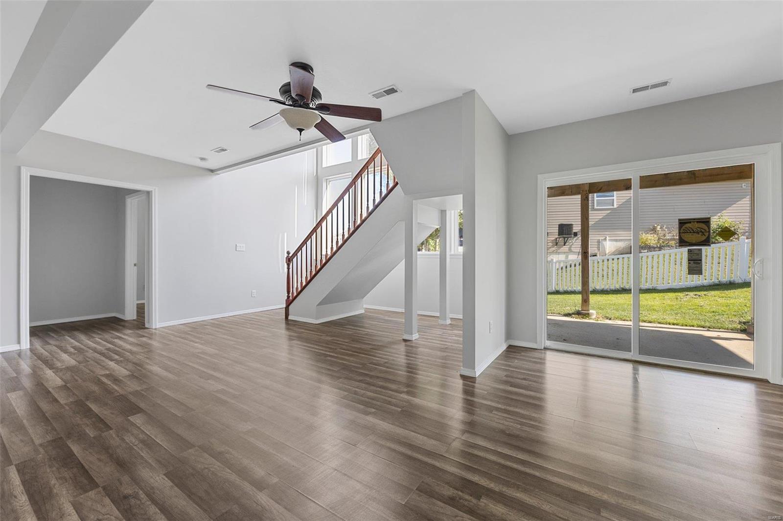 Hyland Green #3 - Residential