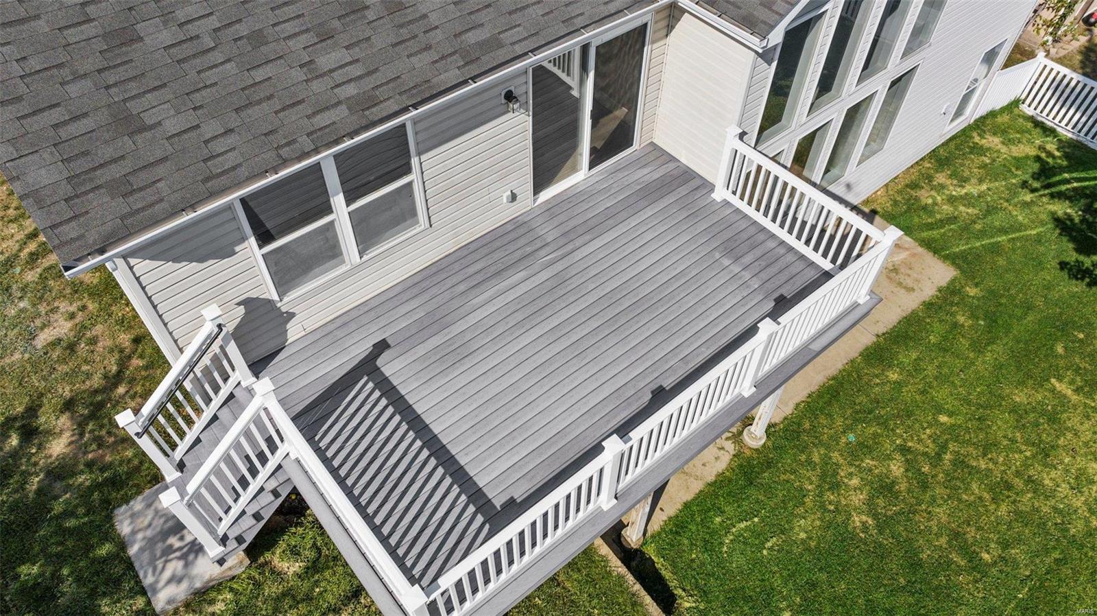 Hyland Green #3 - Residential