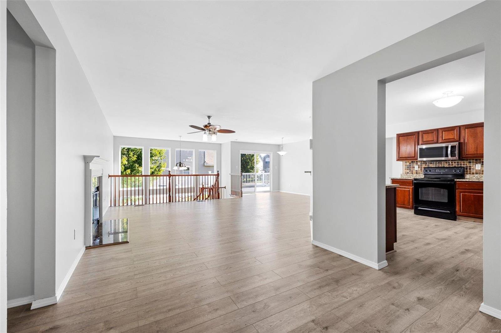 Hyland Green #3 - Residential