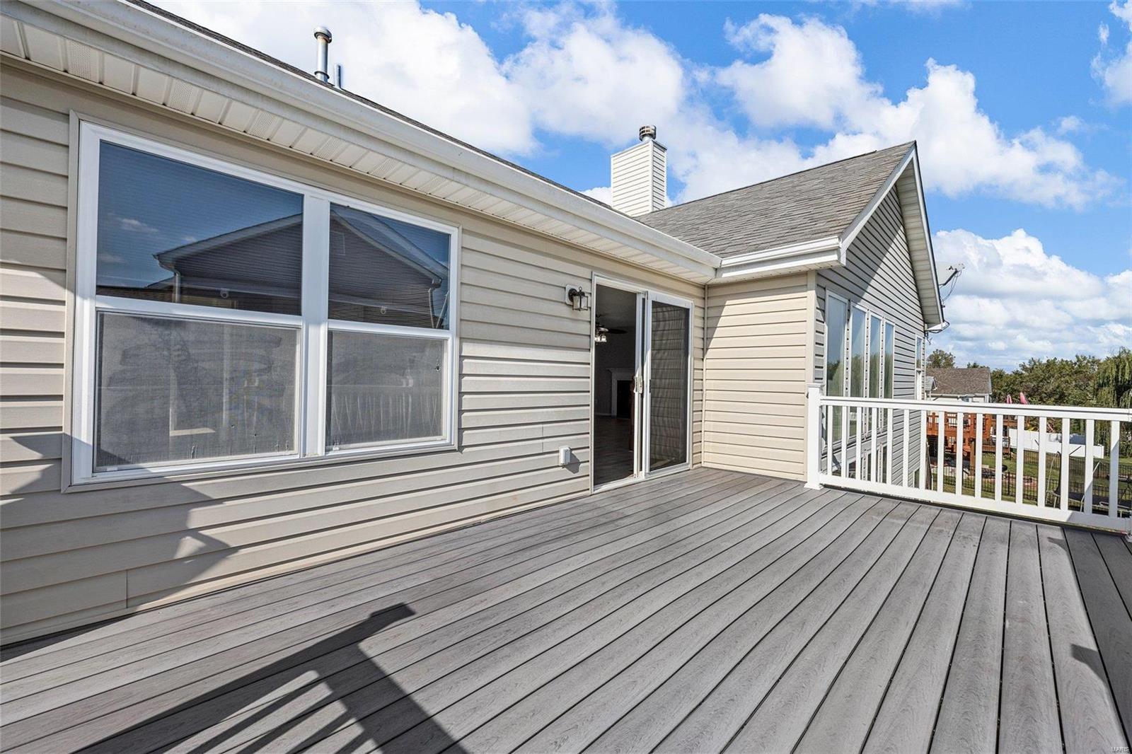 Hyland Green #3 - Residential