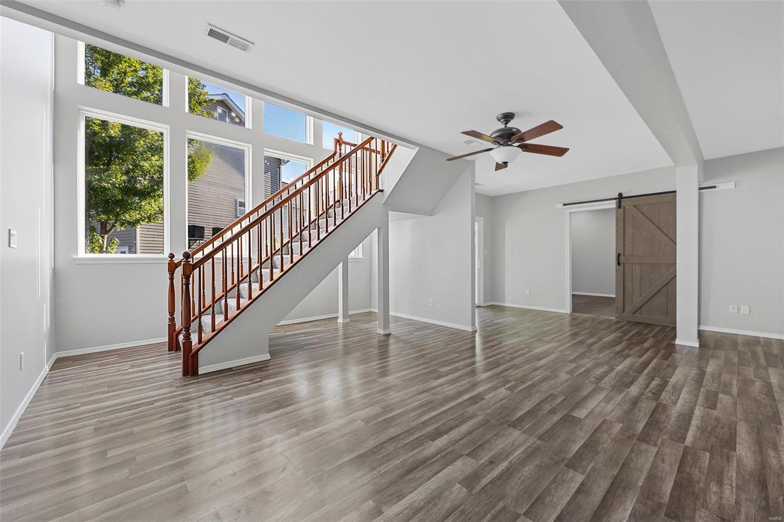 Hyland Green #3 - Residential