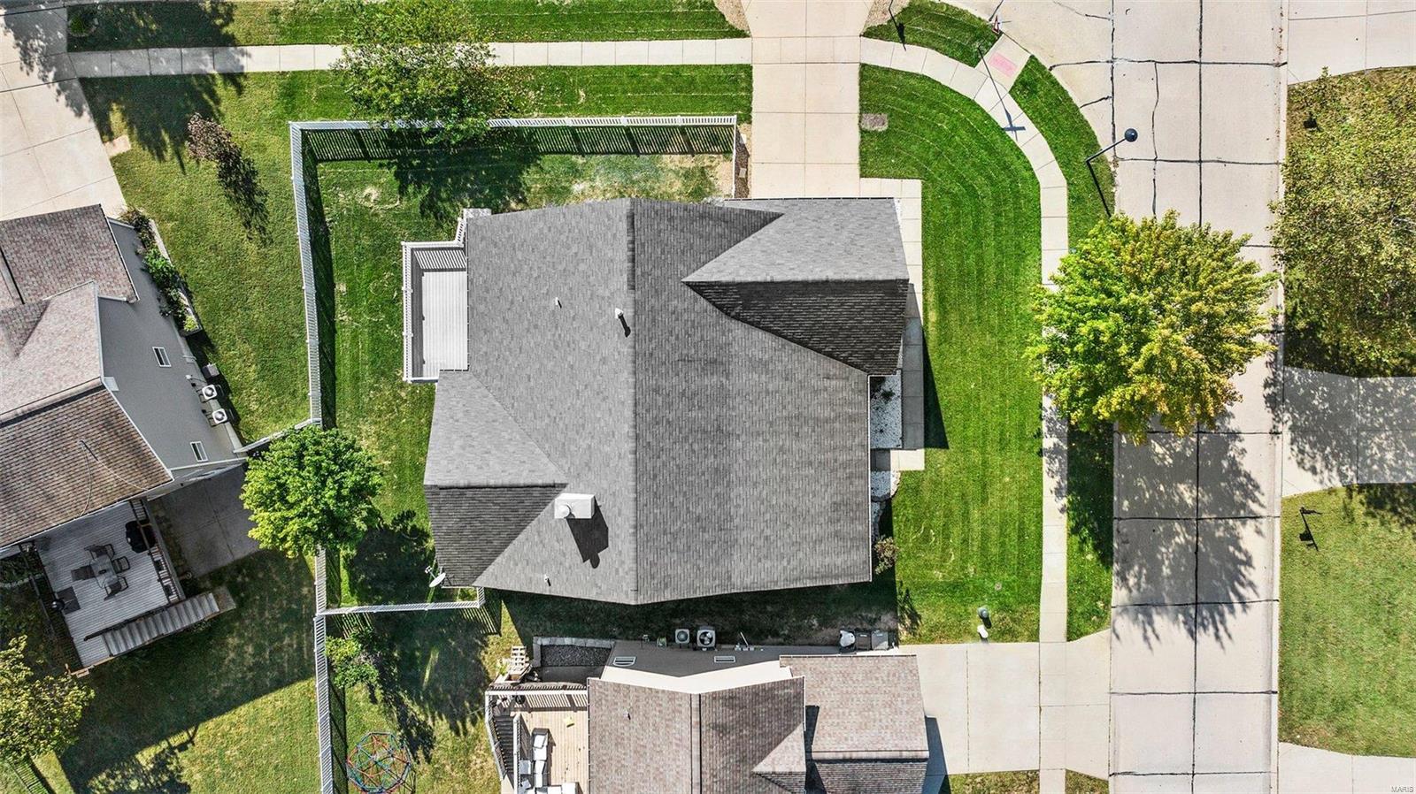 Hyland Green #3 - Residential