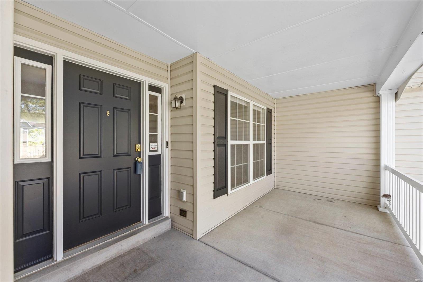 Hyland Green #3 - Residential