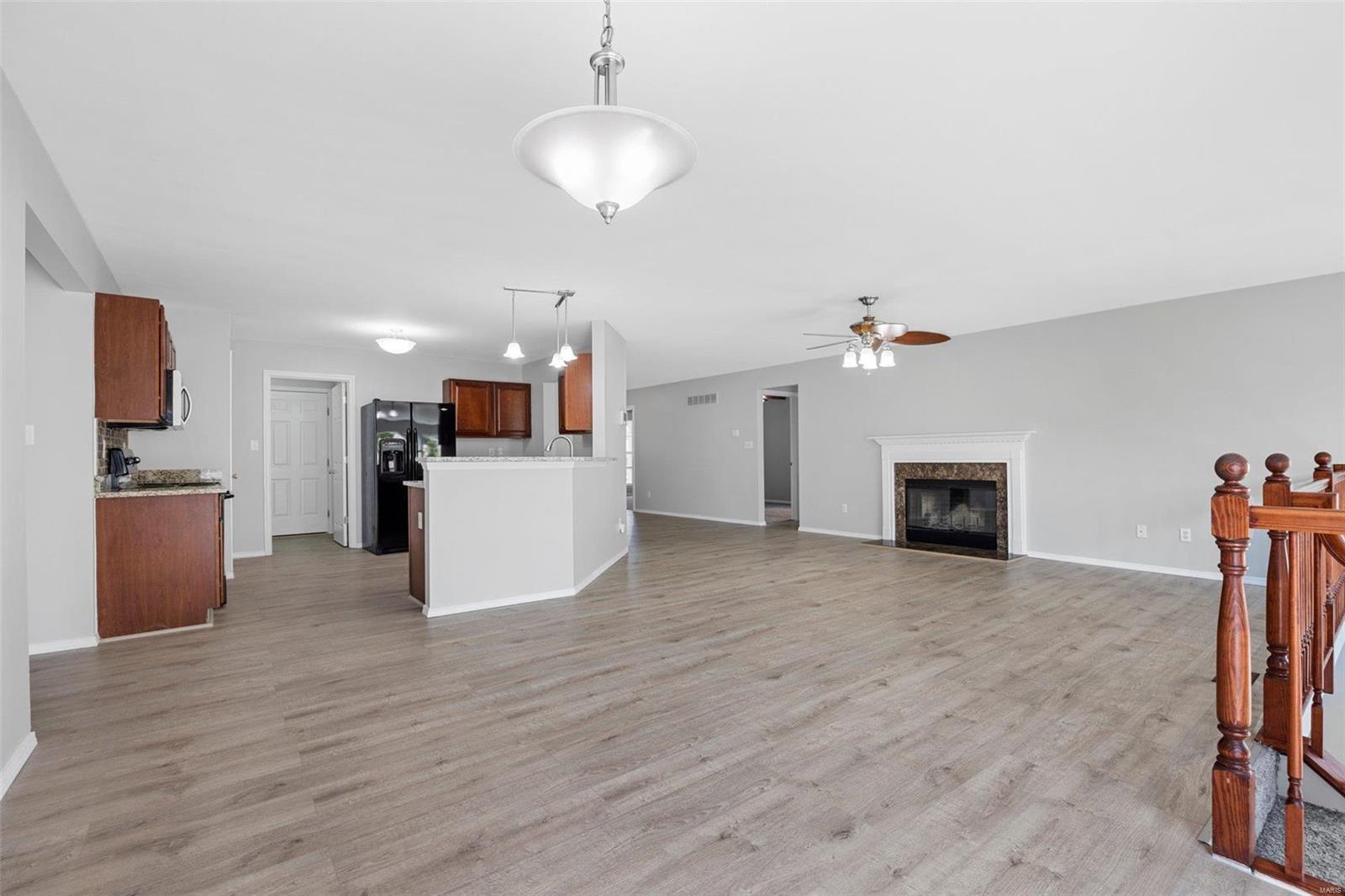 Hyland Green #3 - Residential